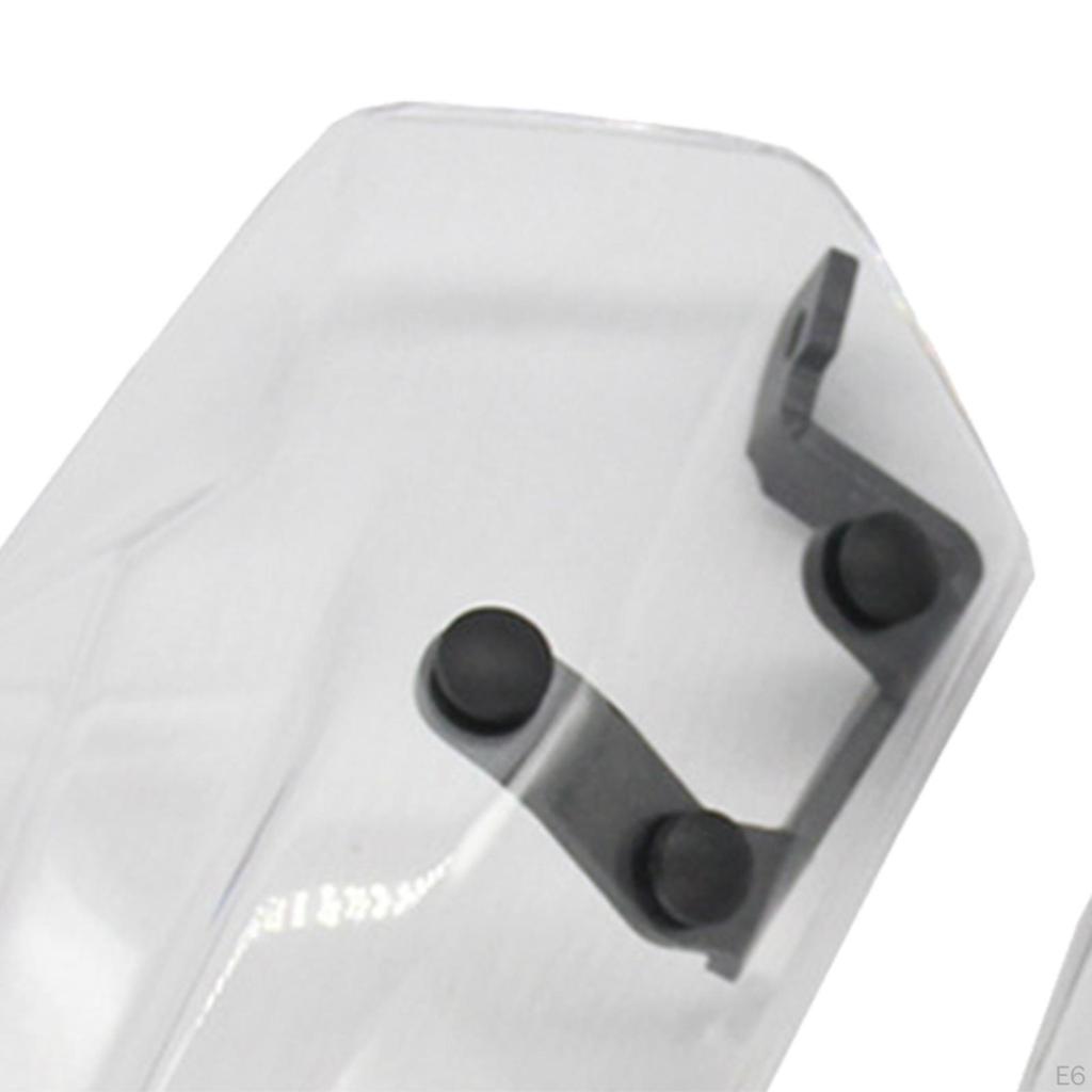 Motorrad Handschutz Windabweiser Schutz 560 2020-2022