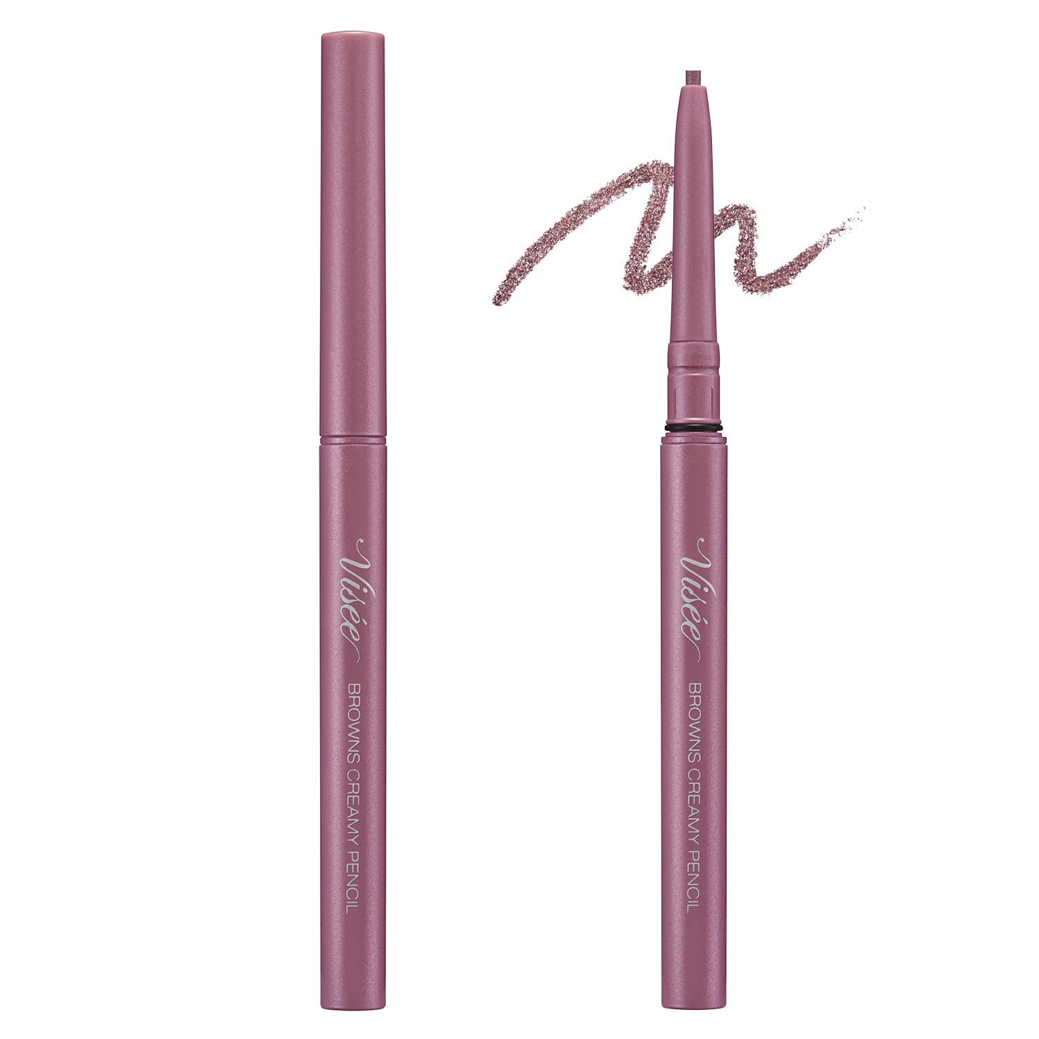 

Visee Riche Browns Creamy Pencil BR305 Rose Brown 0,1 г