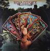 LP Record RENAISSANCE - Turn Of The Cards SAS7502 SIRE 1974 US Rock Used