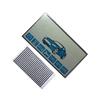 LCD Display Screen Flexible Cable Zebra Stripes For Starline A93 E90 E91 E95 E60 E65 E85 B92 B94 Lcd Keychain Remote Control Key