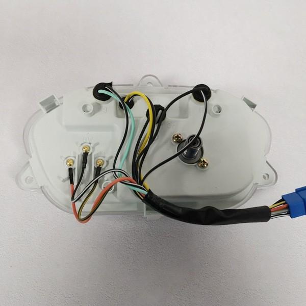 Neptune HS125T & Fuxing QS150T Speedometer Odometer