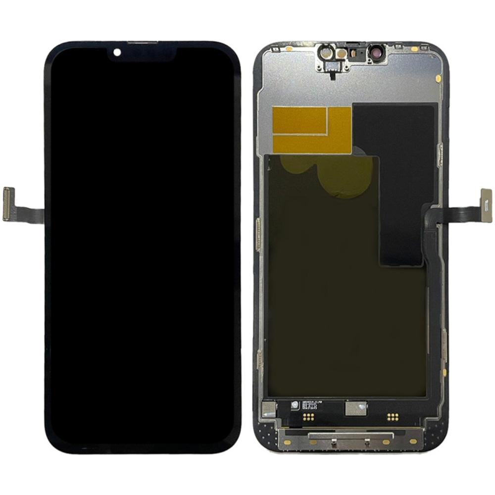 

For iPhone 13 Pro Max Grade C GX OLED Screen and Digitizer Assembly Replacement Part (Without Logo) A