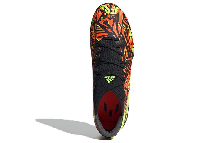 adidas X Messi Nemeziz.3 Tf 'Black Orange' FW7429