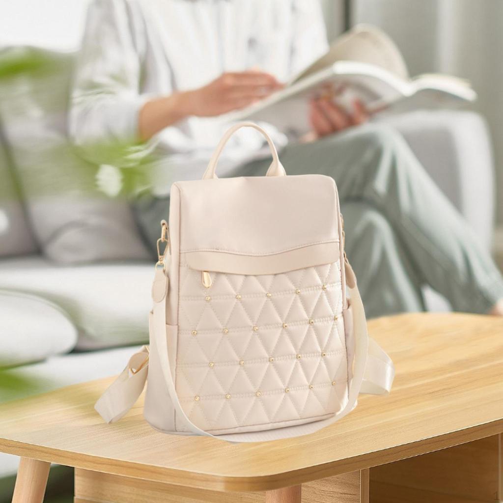 Backpack Purse Back Pack Rucksack for Travel Women Shopping Ladies Camping