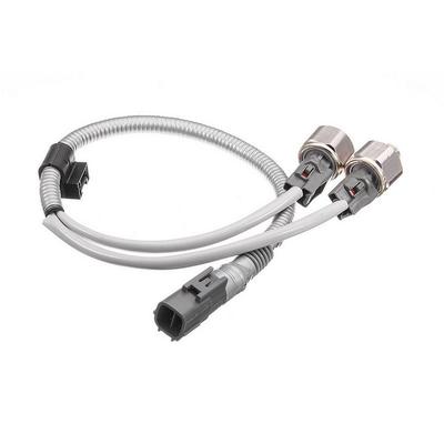 2 X Knock Sensor With Harness For Toyota Avalon Camry Lexus ES300 IS300 SC300