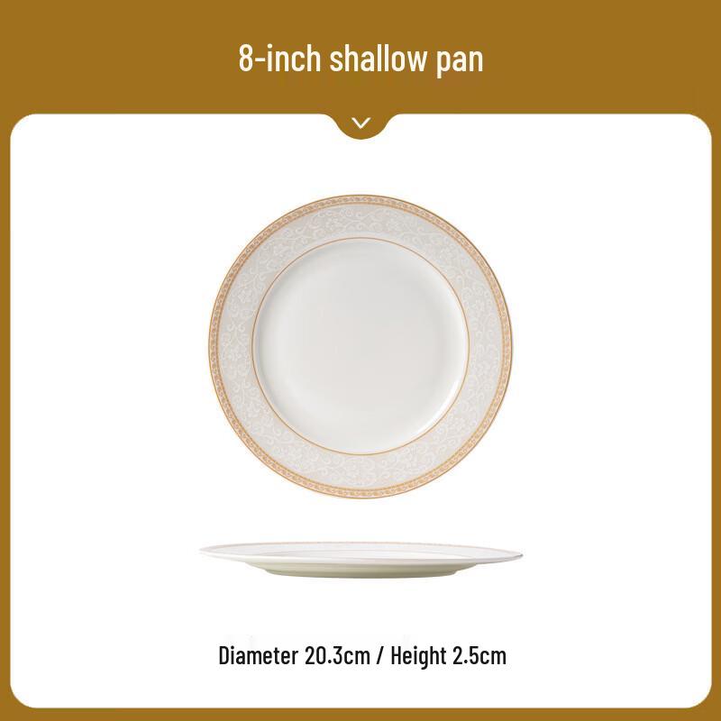 Kangfutao Ceramic Tableware
