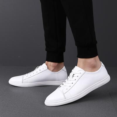 Fashion High Quality Men's Board Shoes Comfortable and Casual Style Daily Leisure Sports and Outdoor Walking Trendy Youth Shoes