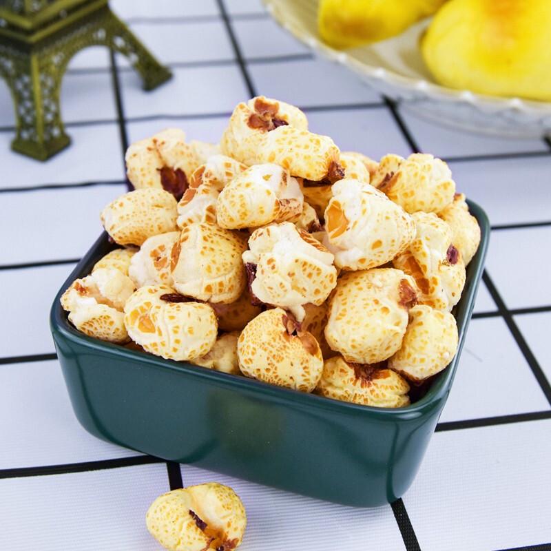 HUICHANGXIANG Old-Fashioned Popcorn