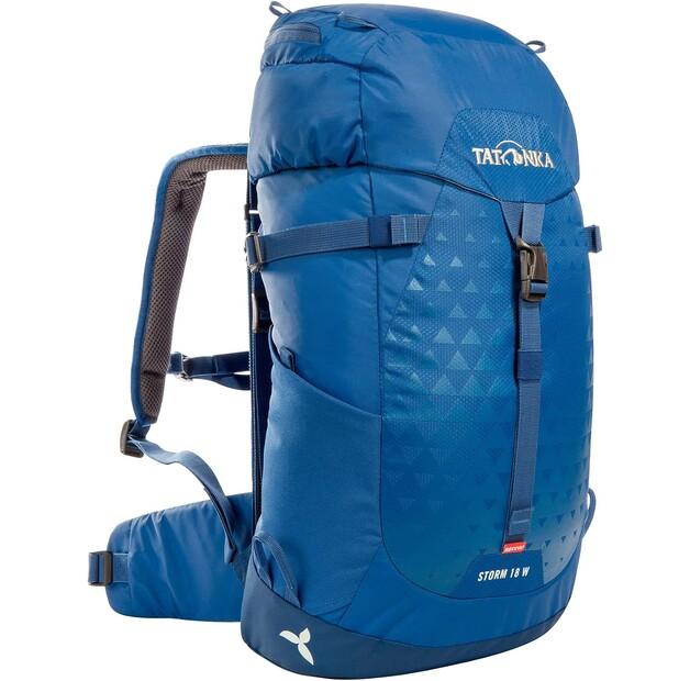 Backpack Tatonka Storm 18 Recco Blue (Women's) (1538.010)