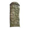 Yuexiangjia Camouflage Down Envelope Sleeping Bag