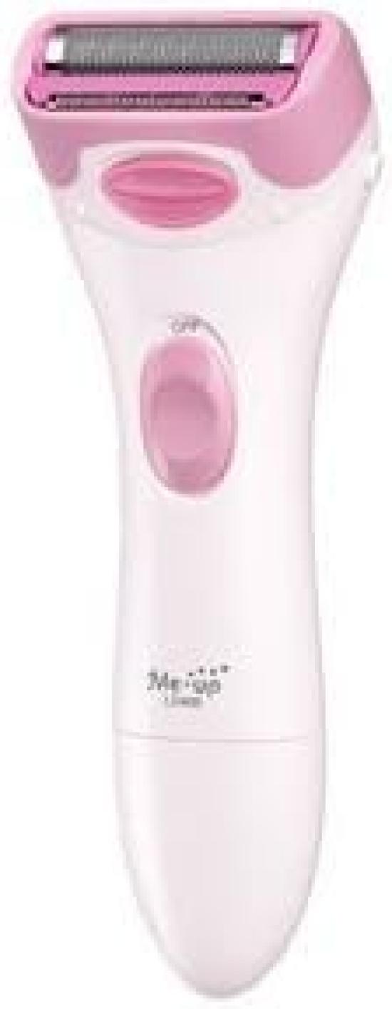 

Tescom Ladies Shaver Body Shaver Cordless Dry Wide Washable Pink LD400P