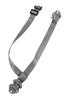 4-Point Helmet Chin Strap
