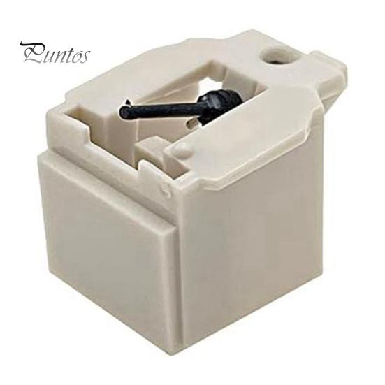 

Игла для проигрывателя виниловых пластинок Audio-Technica AT3600L, проигрыватель виниловых пластинок, ромбовидный наконечник, сменные части, аксессуары белый