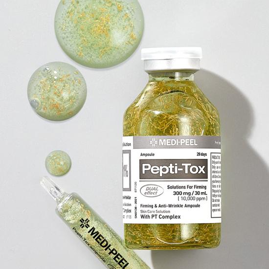 MEDI-PEEL Pepti-Tox Ampulle 30ml