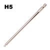 1x 150mm Screwdriver Bit Alloy Steel Long Magnetic Hand Tool