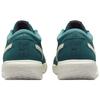 NikeCourt Zoom Lite 3 HC Mineral Teal Unisex Sneakers Gridiron Sail DV3258-300