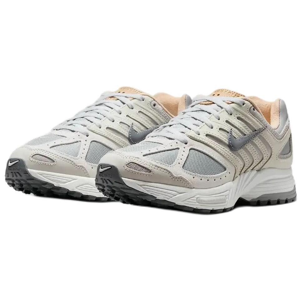 Nike Air Pegasus 2K5 Light Smoke Grey Women Sneakers Summit-White HV5998-001