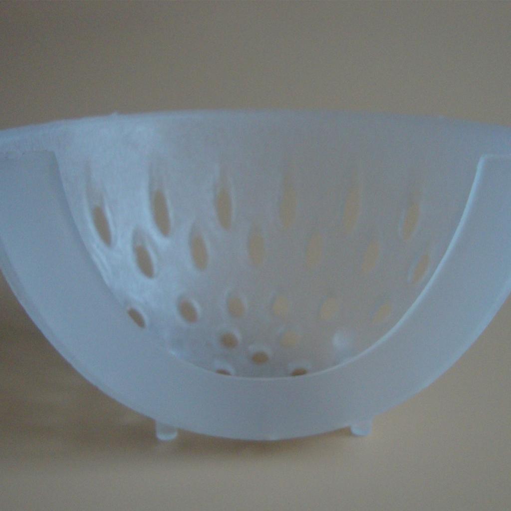 Cubilose Air Dry Shaping Mold Edible Birds Nest Mold Bird's Nest Shaping Tool