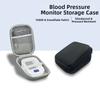 Pevné pouzdro na monitor krevního tlaku pro monitor krevního tlaku na paži