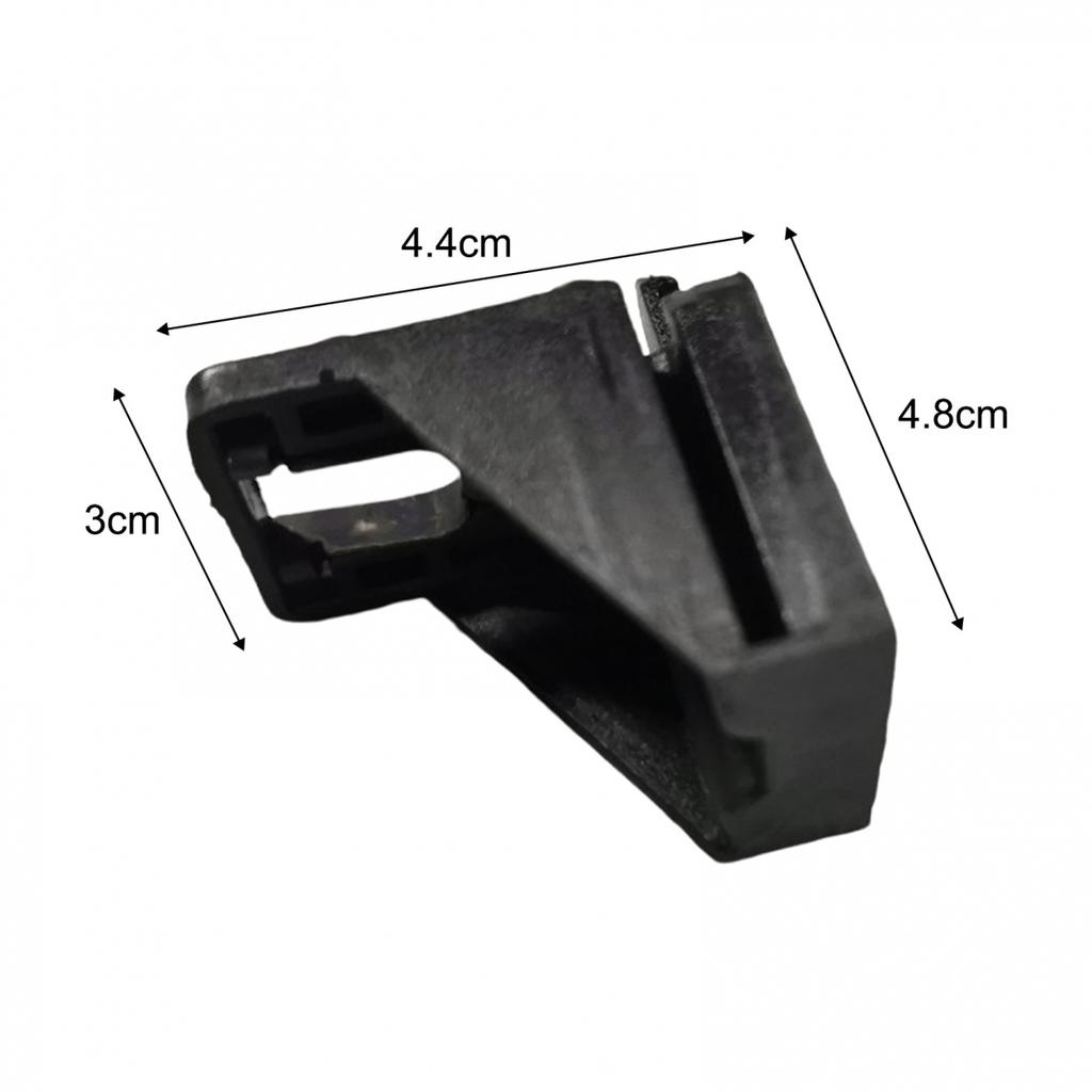 1KS Sada úchytek pro opravu světlometu 80A941453 Pro Q5 Pro Q5L 2017-2023 NOVÝ