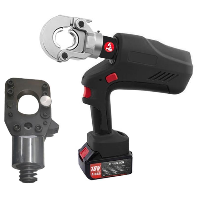 EMEADS RIADIXE EZ-300/40 Cordless Hydraulic Cable Cutter CN plug (adapter included)
