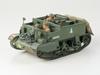 Tamiya 1/35 Military Miniature Series No. 249 British Army Bren Gun Carrier Forced Reconnaissance Plastic Model 35249