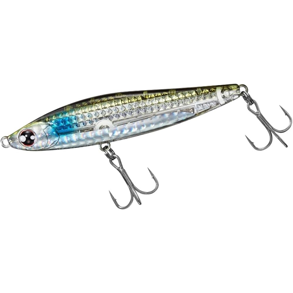 Daiwa Morethan Switch Hitter 85S-LI Fishing Lure 85mm LI Color