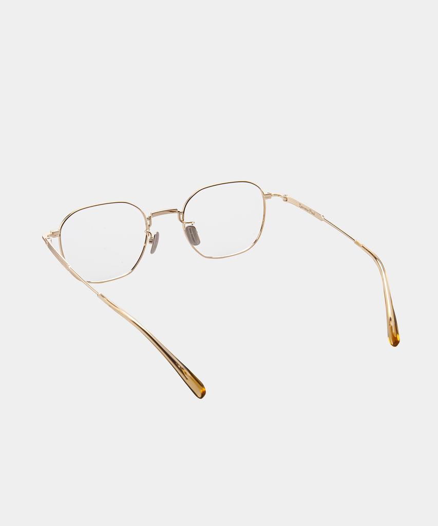 Lolenseupol Keen C3 Gold&Brown