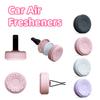 Car Diffusers Ourlets Clip Aromas Perfumes Fragrances Long LastingAutomobile Air Fresheners Odors Eliminators
