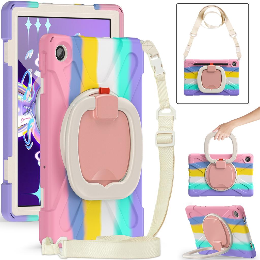 Case for Lenovo Tab M10 Plus 10.6 2022 3GEN 3 GEN