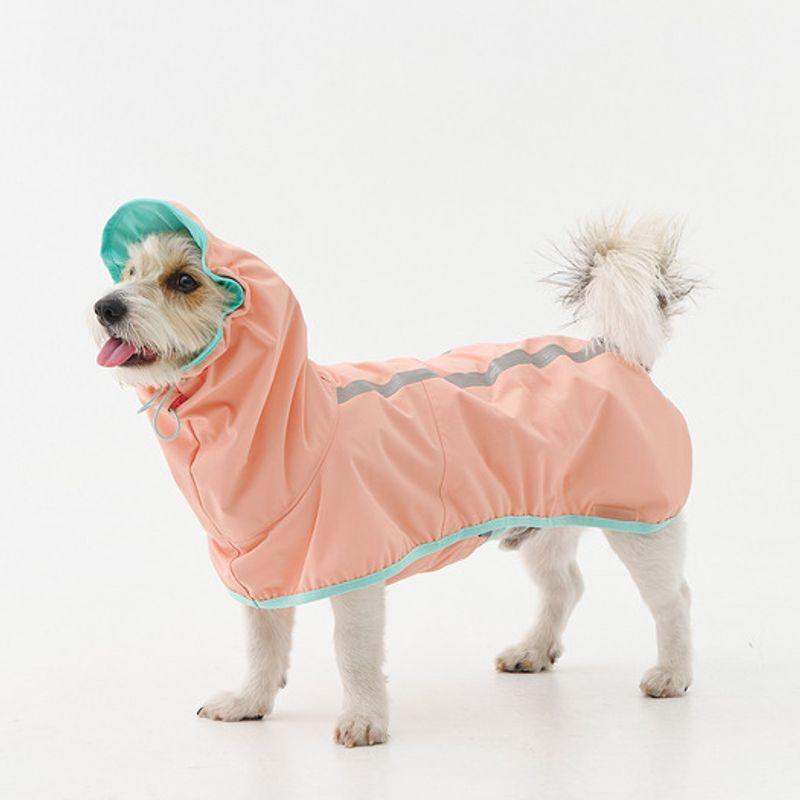 MUNIKUND Rain Runner - Erdbeere