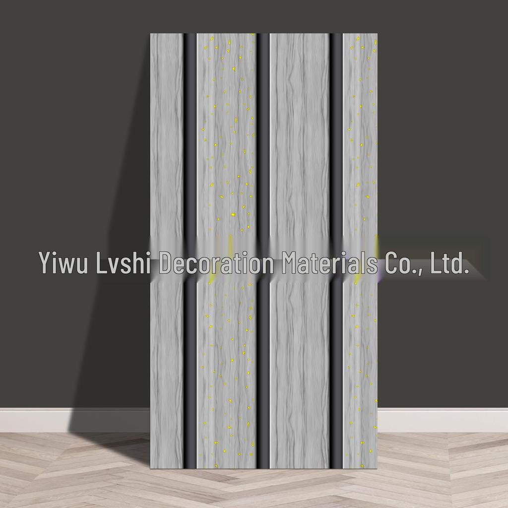 Waterproof Marble Imitation Tile Wall Sticker for Kitchen Renovation - Oil & Moisture Resistant, Self-Adhesive Decor.