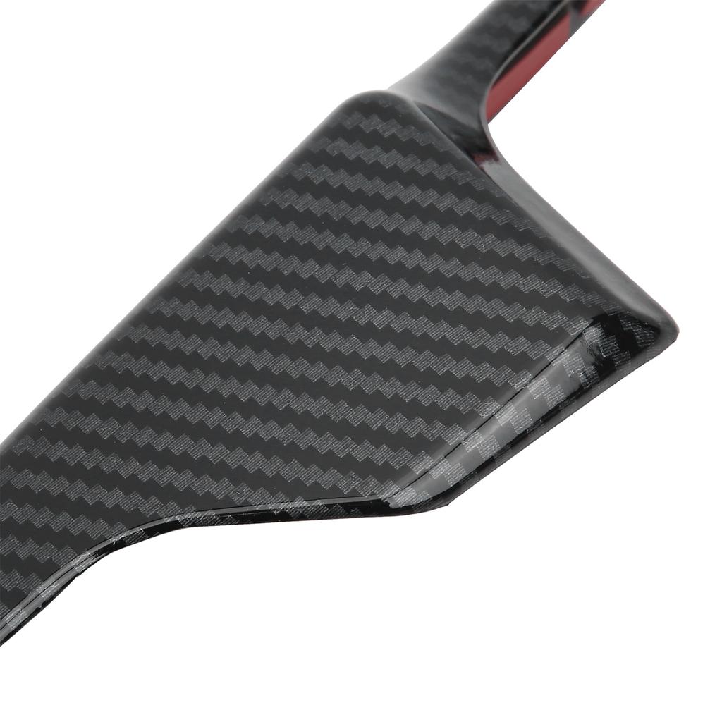 Central Console Gear   Panel Trim   Panel Cover Fit for   FitCelsiusJazz 2014‑2018