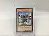 [USED] KONAMI Yu-Gi-Oh DK01 Water Spirit User Eria Alternate Art Secret Rare Duel Monsters Card Japan Import