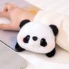 Elephants Adorable Pandas Rabbits Wrist Rest Cushion Pp Cotton Filling Doll Gift
