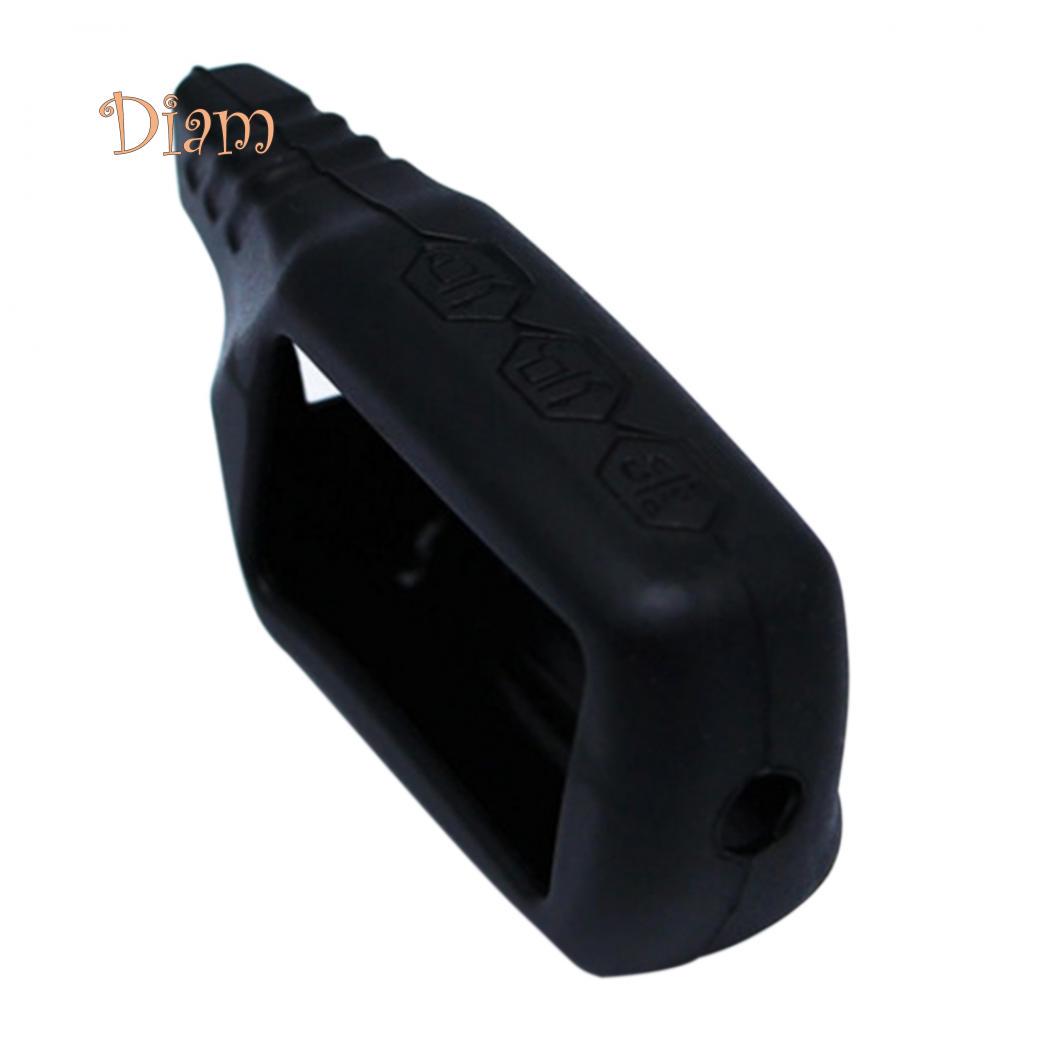 

Силиконовый чехол-накладка Мини-чехол Чехол Пульт автосигнализации