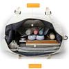 Travel Bag Rhomboid Dry And Wet Separate Sports Handbag Yoga Gym Bag