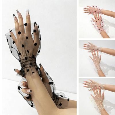 Accessoires – Gants, moufles et mitaines