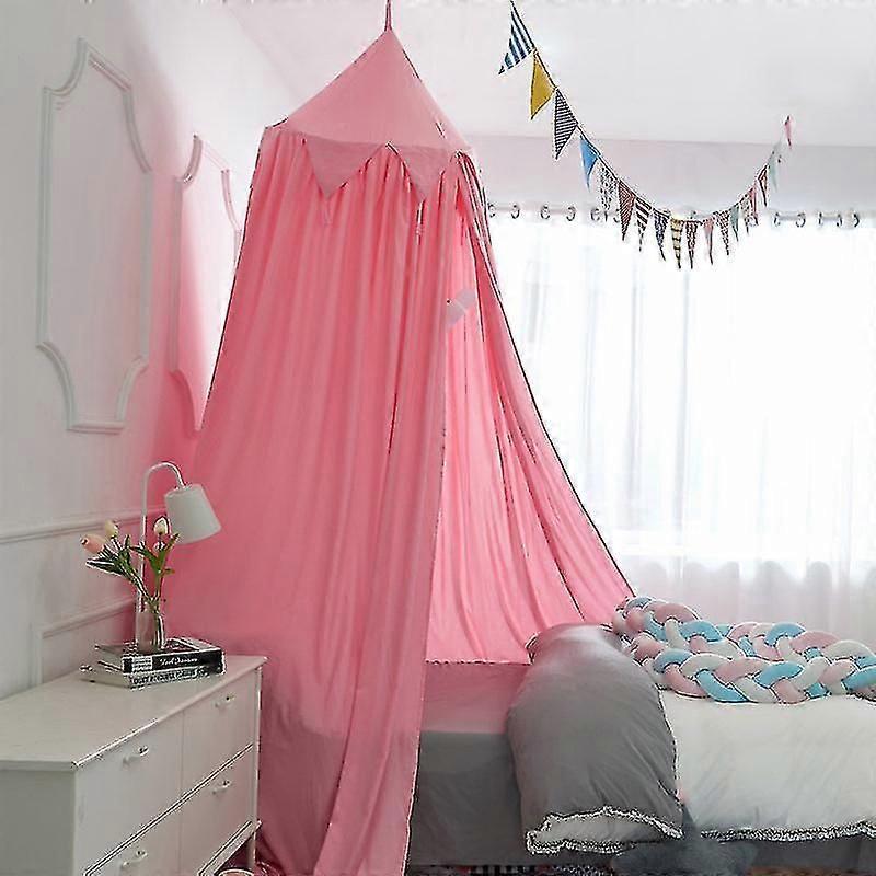 Room Bed Canopy Net For Kids Adult-6colors