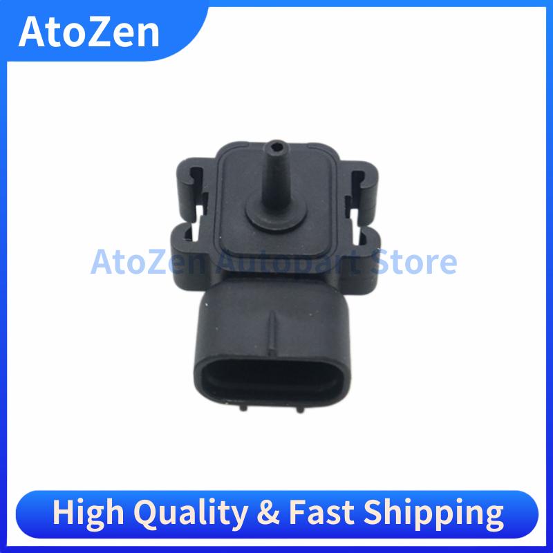 89420-0W050 MAP Pressure Sensor 894200W050 89420 0W050 for Toyota RAV4 2.0L 1997 1998 1999 2000 Car Accessories High Quality