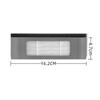 AEE4-Replacement Accessory Kit For Ecovacs Deebot OZMO 950 T5 920 T8 T8AIV OZMO T8 T9 Power T9 MAX N8 Pro Plus Vacuum Parts