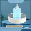360 Degree Motorized Turntable Rotating Display Stand Electric Display Turntable for Photography Products and Shows