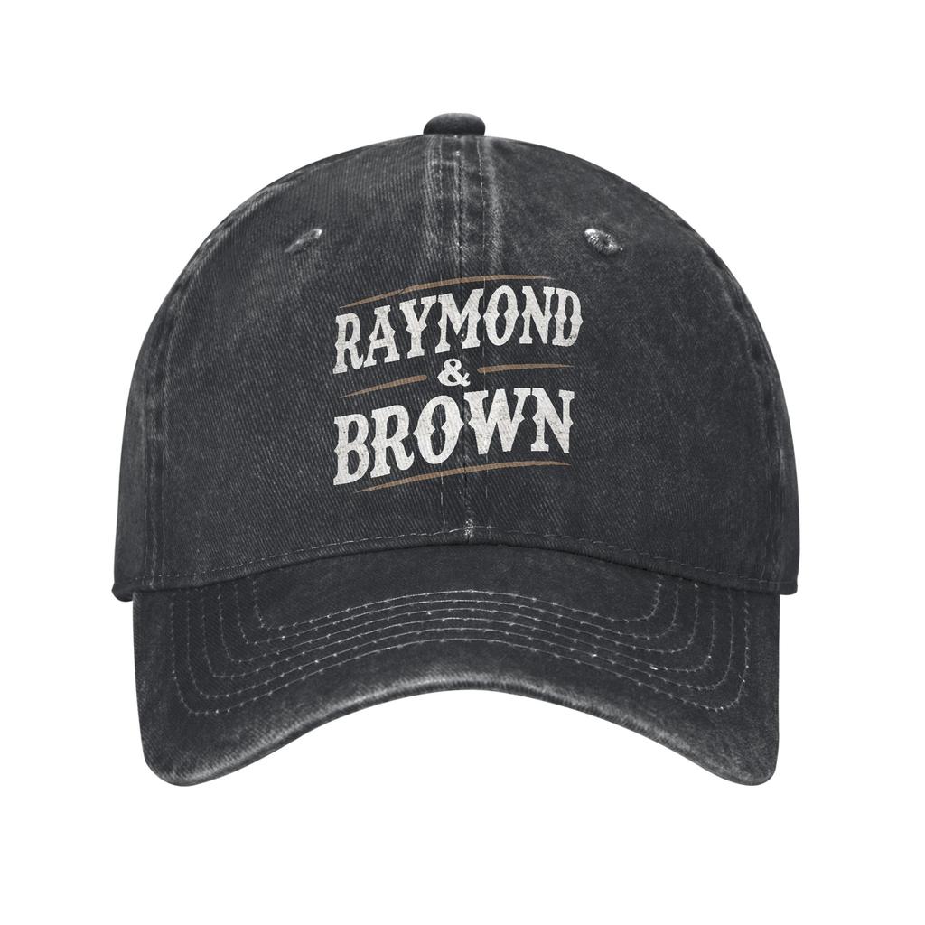 Berretti da Baseball e Outfit per Tour RB di Chris Brown Usher per Unisex Cappello Trucker Regolabile