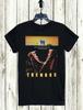 Vintage Old Trey_Meors Movie Unisex Cult Horror Comedyretro T shirt S-5XL