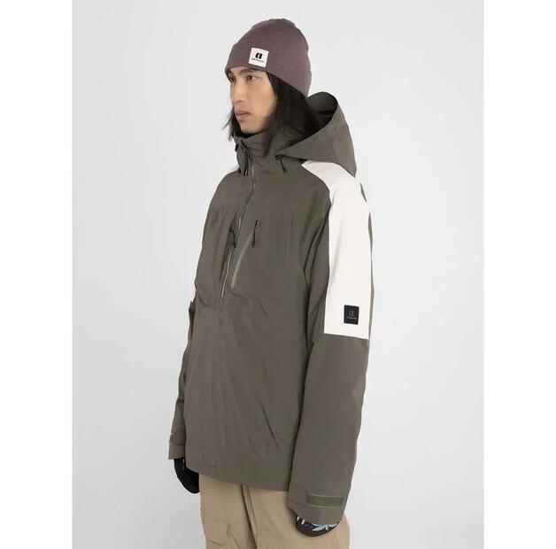 Armada Куртка Wetherill 2L