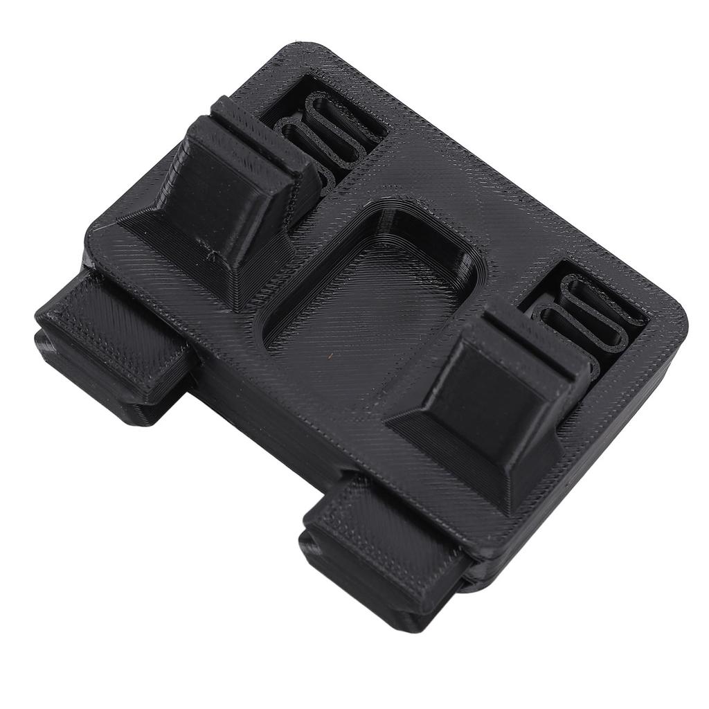 Electric Wire Welding Fixture Secure Fixation Precise Alignment Portable Heat Proof Wire Welding
