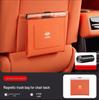 Haima F5/7X/S7 Car Seat Magnetic Waterproof Leather Storage Bag
