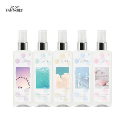 Haut- & Körperpflege – Körper- & Hairmists