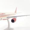 Hogan Wings 1/200 Airbus A320 Air India Livery Aircraft Model 911052