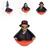 Halloween Candy Bowl Dish Motion Ghost Fruit Bowls Eyes Glow And Creepy Sound